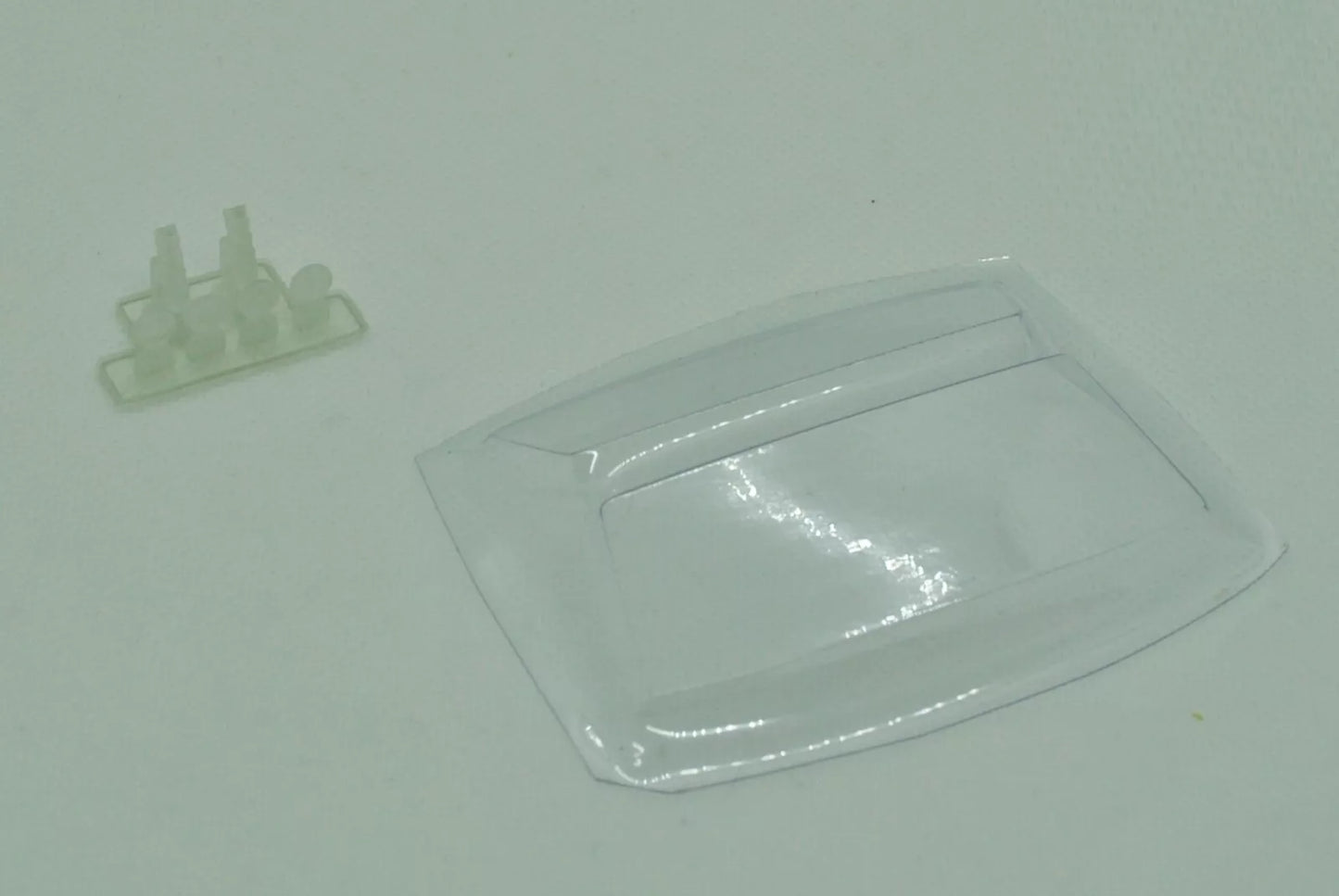 1/25 3D-Druckharzbausatz Lincoln Mark VI 1981