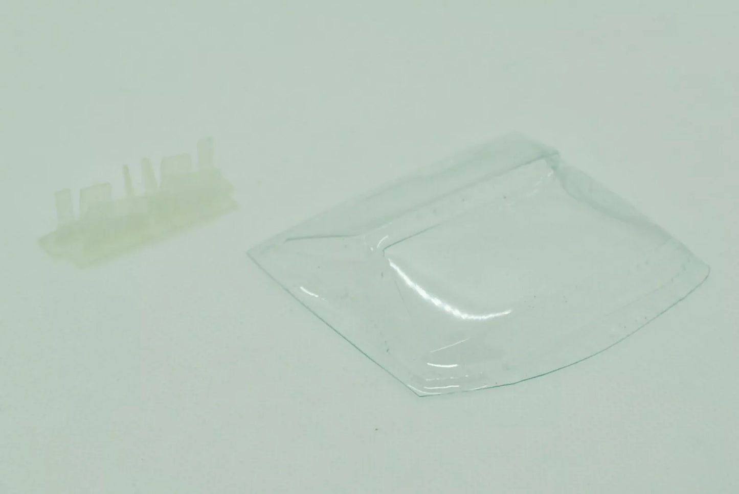 1/25 3D-Druck-Harzbausatz Chevrolet Malibu Wagon 1980