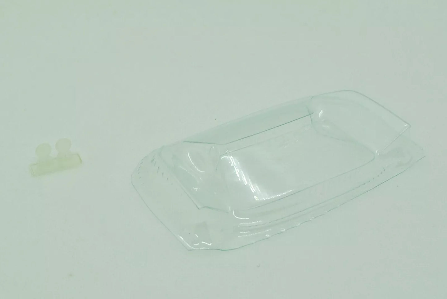 1/25 3D-Druckharz, NICHT GEGOSSEN, Bausatz Oldsmobile Vista Cruiser 1973