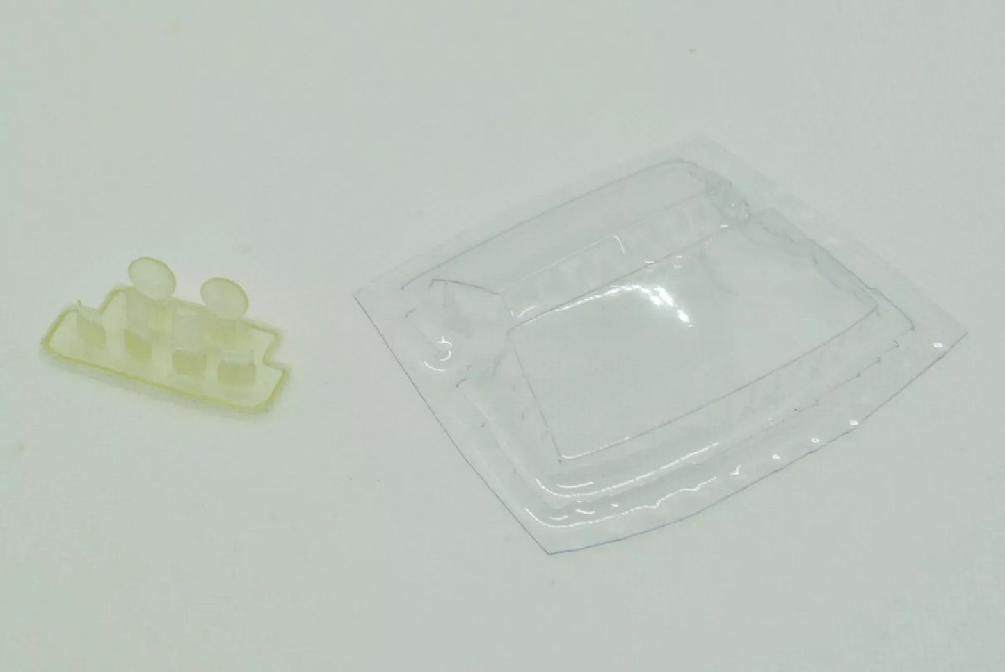 1/24 3D print NOT Cast Datsun 1200 Wagon kit