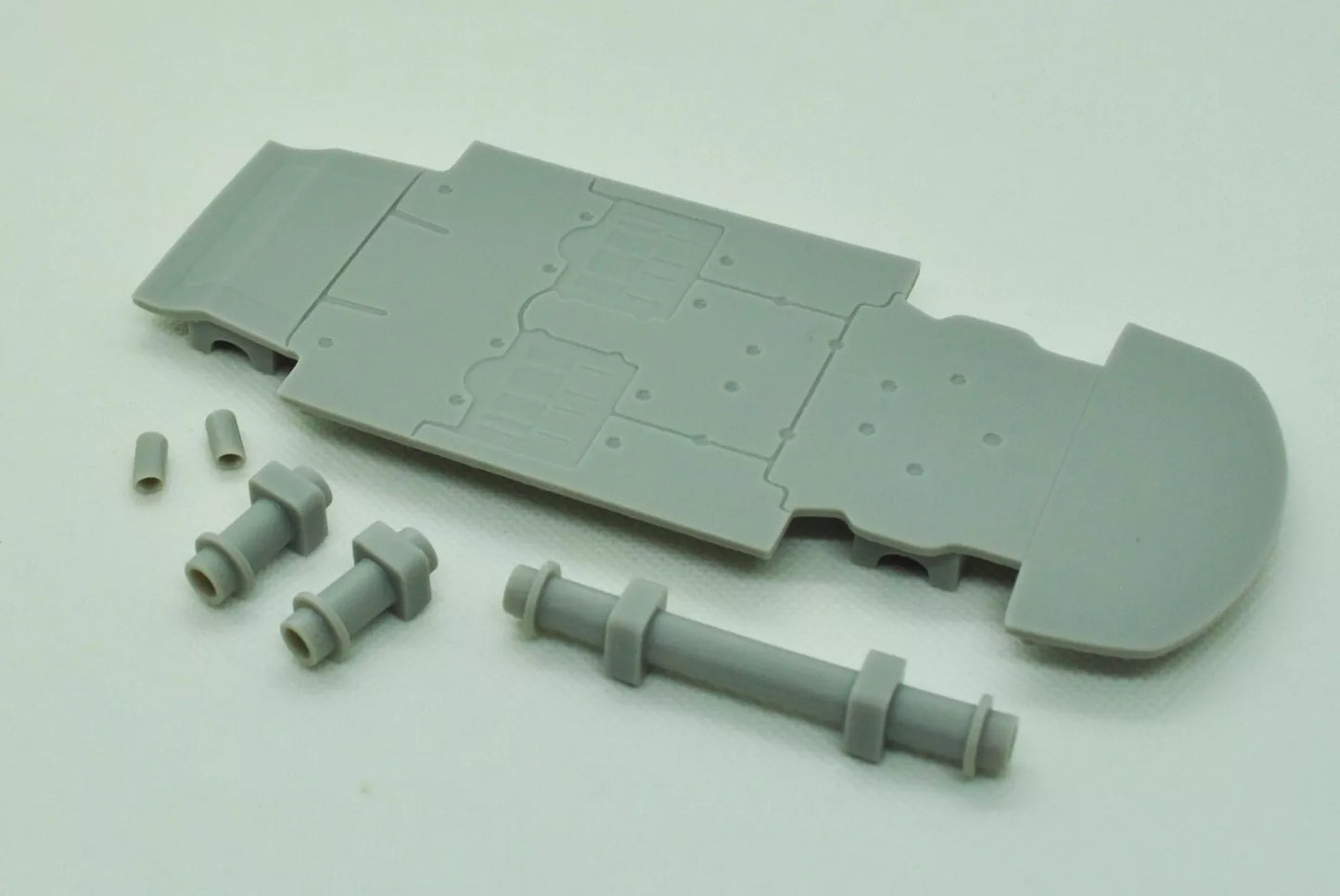 1/24 3D-Druck-Harzbausatz Ferrari SF90 XX