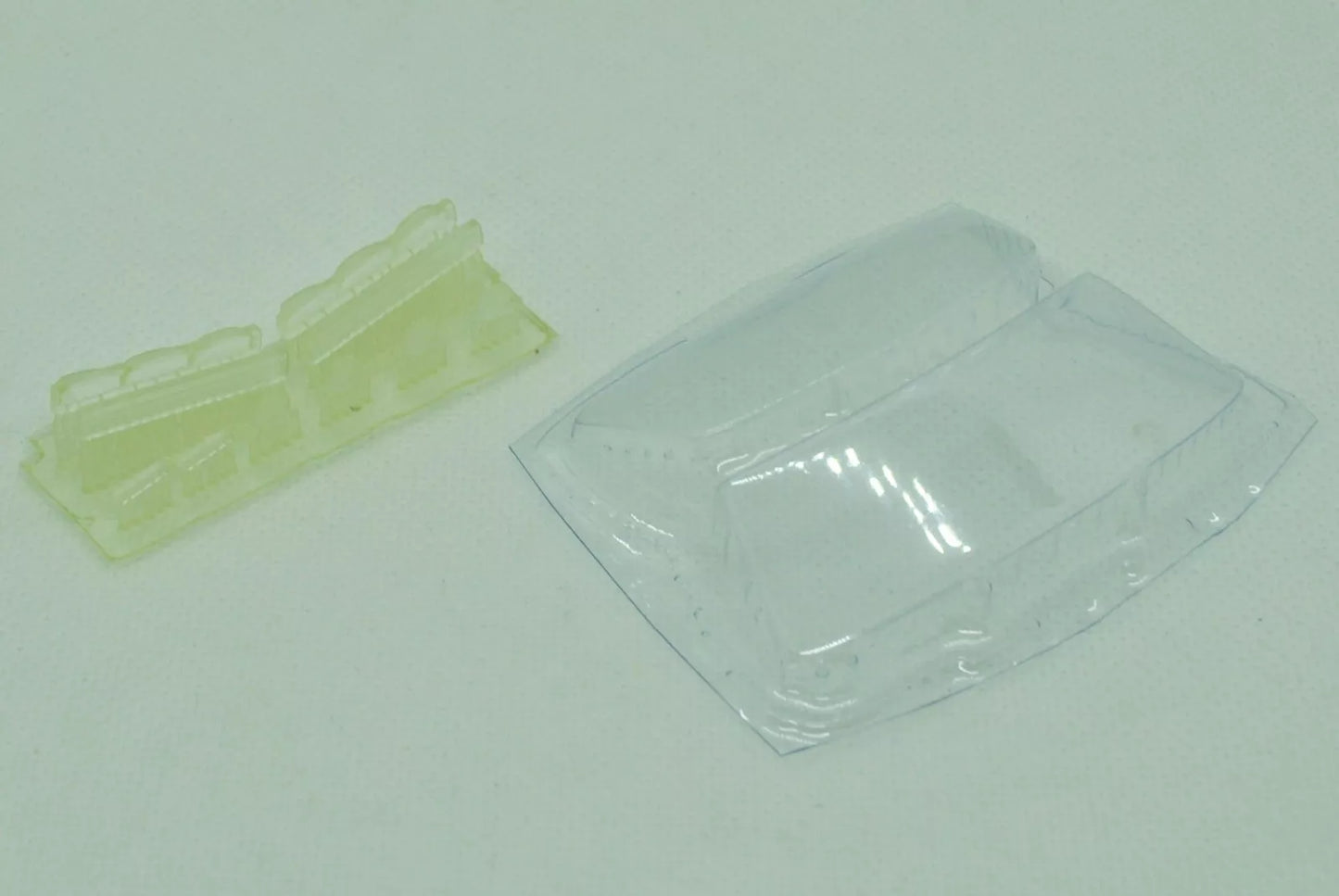 1/25 3D-Druck-Harzbausatz Buick Skylark 4-türige Limousine 1969