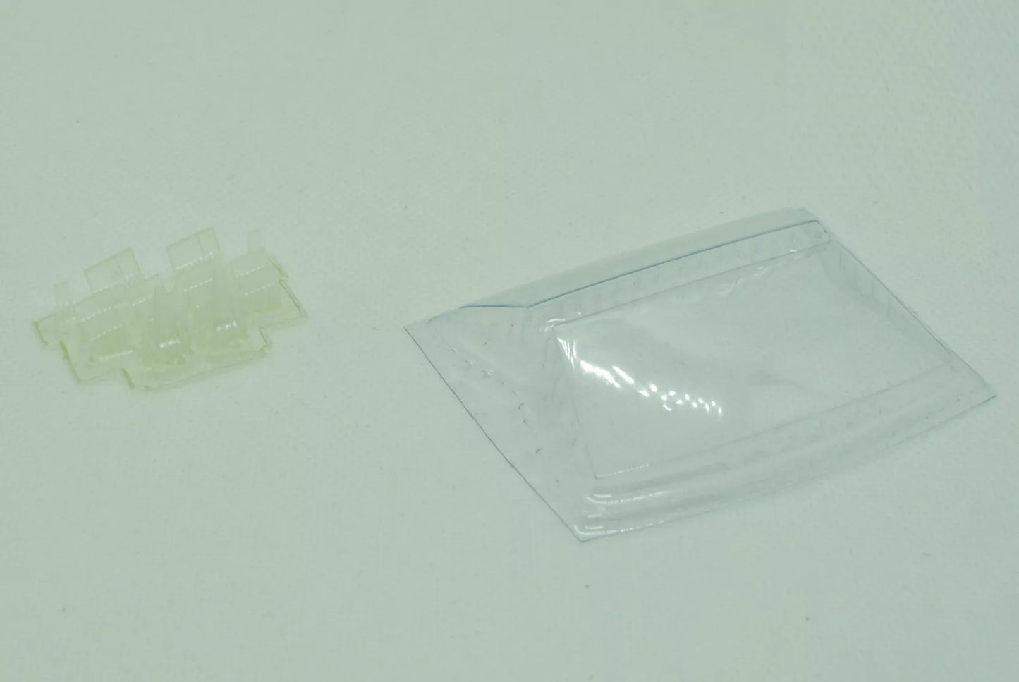 1/25 3D-Druck-Harzbausatz Cadillac Sedan Deville 1977
