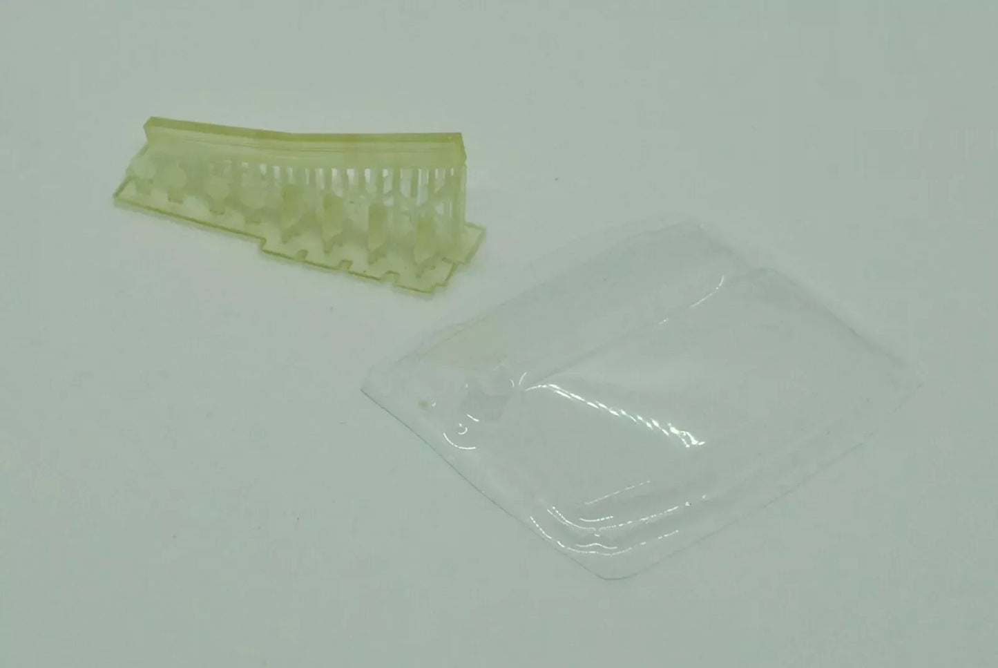 1/25 3D-Druck-Harzbausatz Lincoln Continental 1977