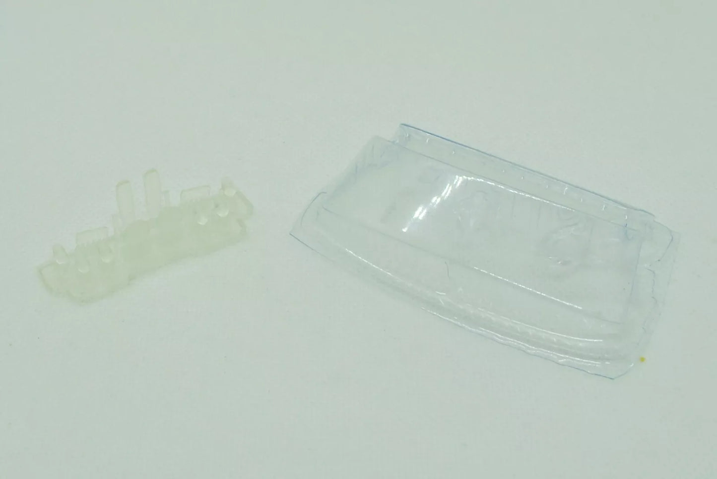 1/25 3D print resin kit 1977 Ford B-250 Carryall