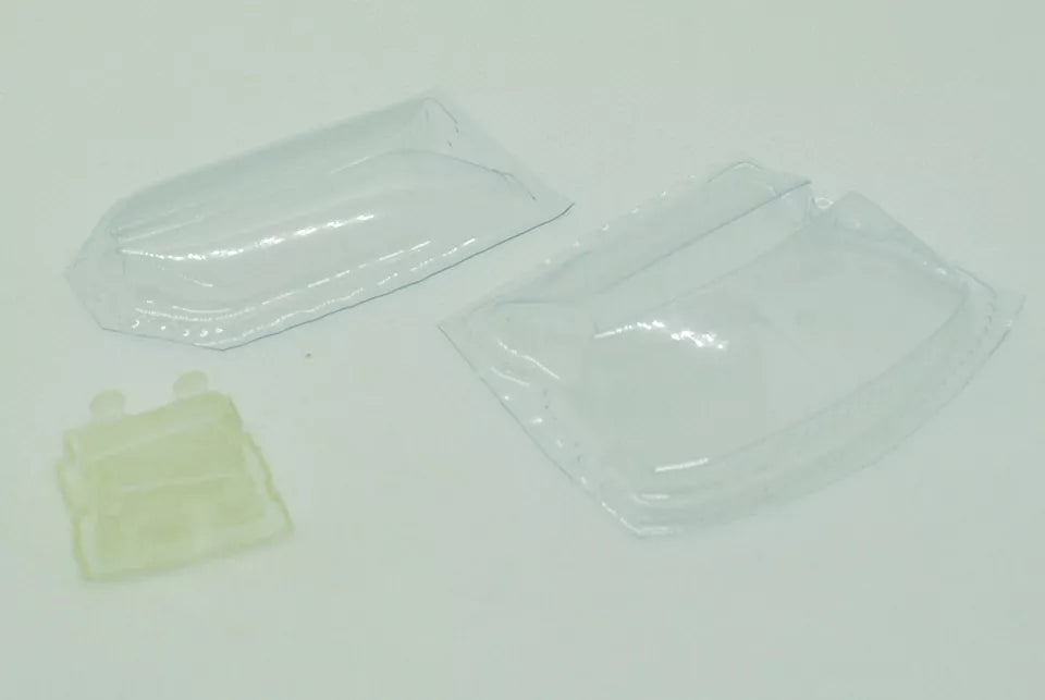 1/25 3D print resin kit Chevrolet Impala Wagon 1966