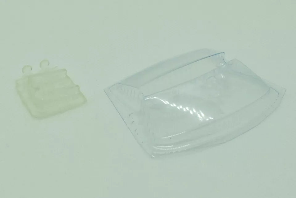 1/25 3D print resin kit NOT CAST Chevrolet Caprice 1966