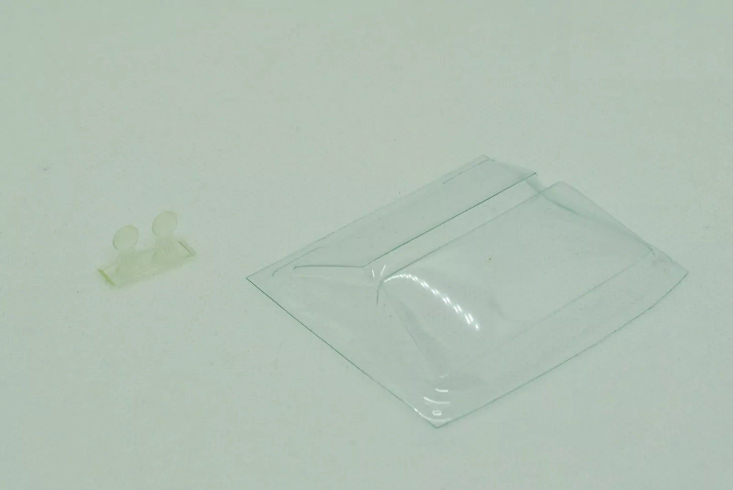 1/18 3D print resin kit Plymouth Valiant 100 1967