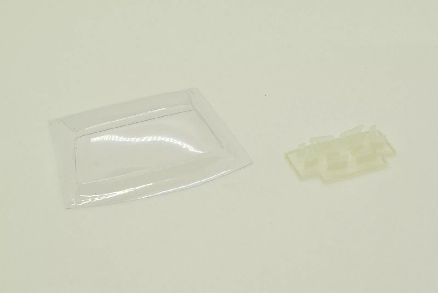 1/25 3D-Druck-Harzbausatz Ford Maverick Grabber 1972
