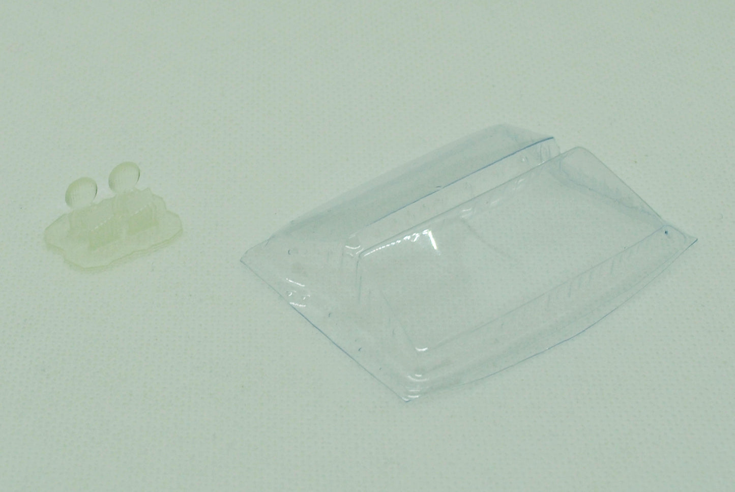1/25 3D print resin kit Plymouth Valiant 1971 movie Duel