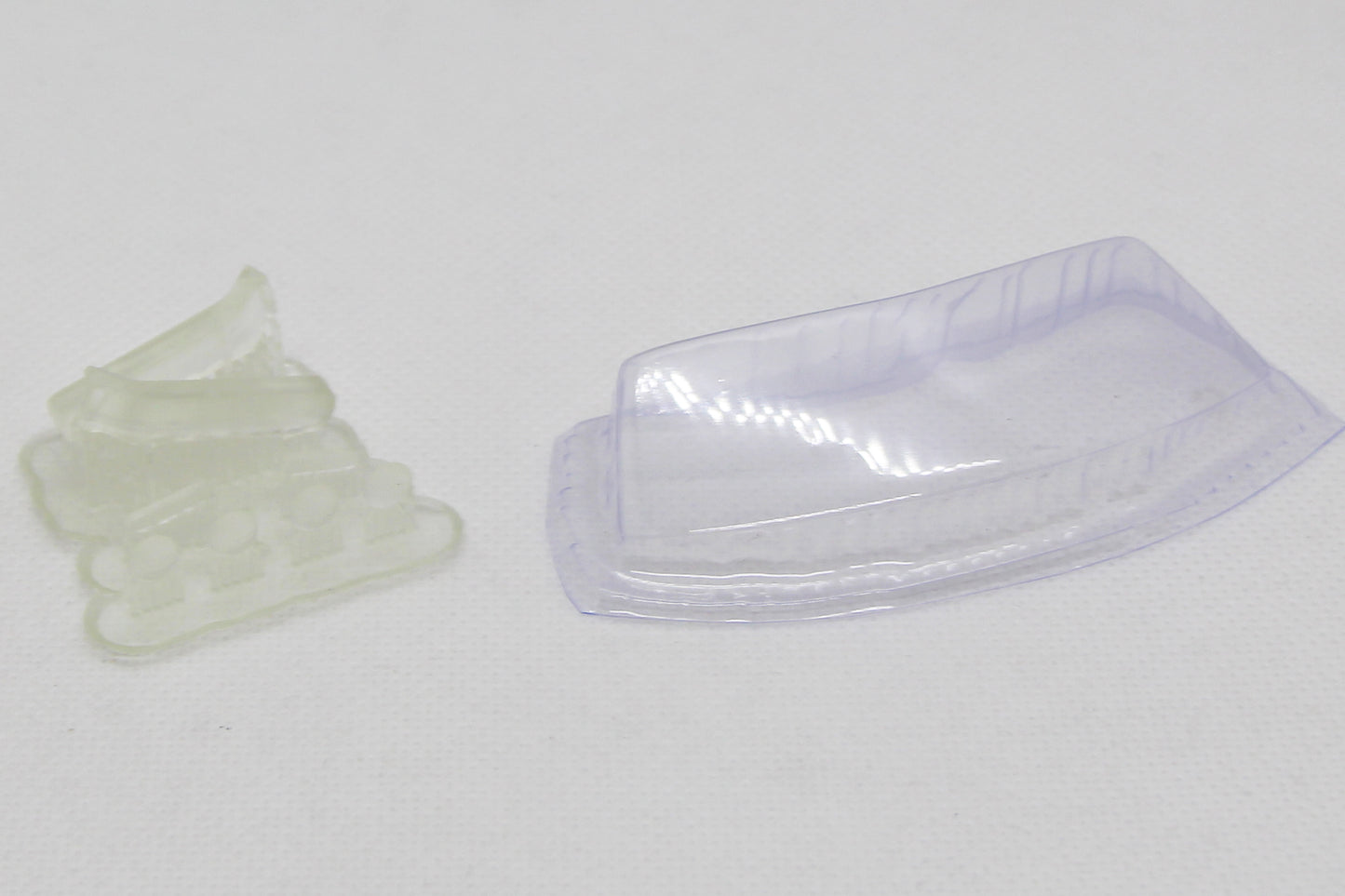 1/25 3D print resin kit Dodge Polara Station Wagon 1969