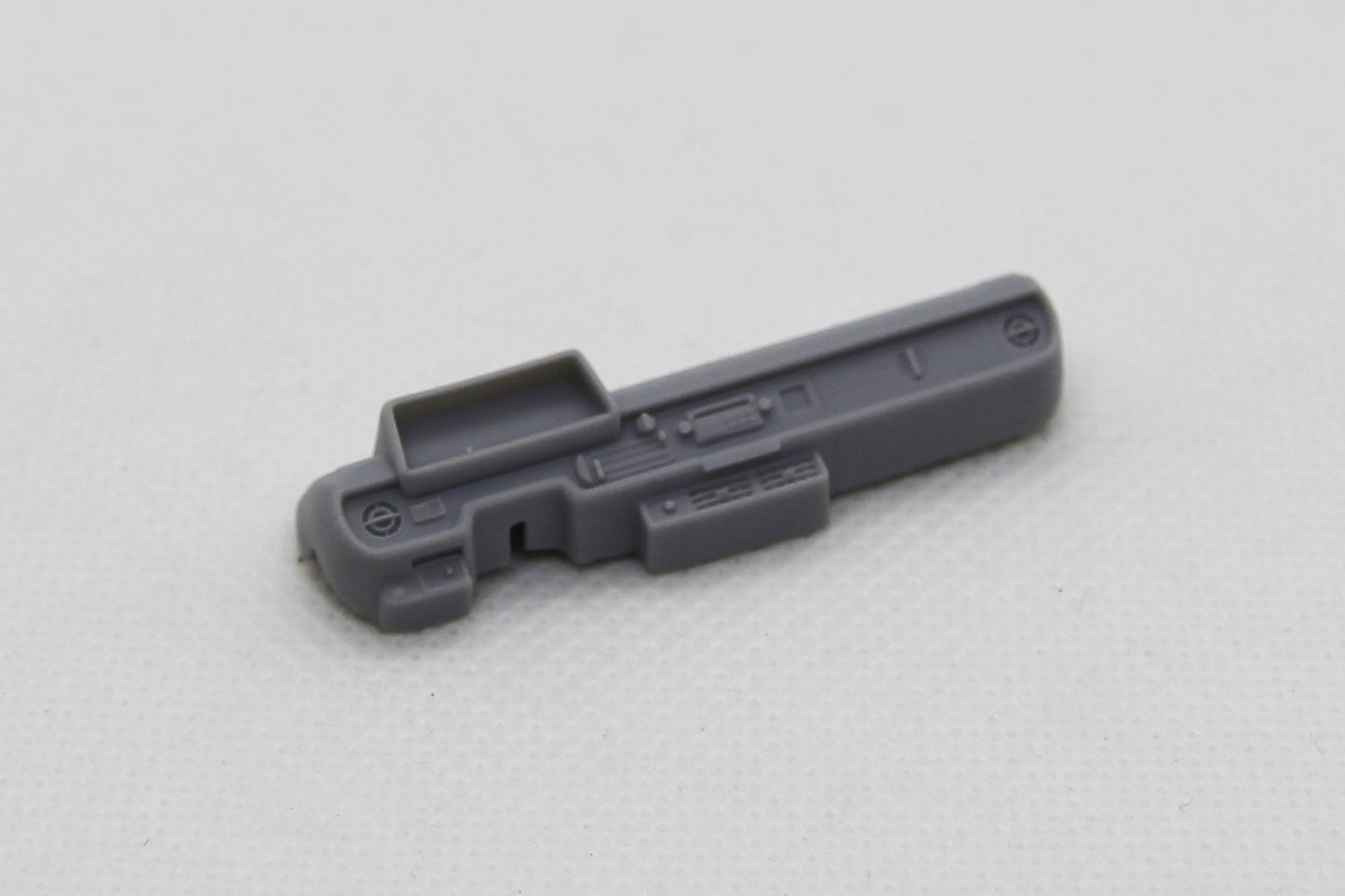 1/24 3D-Druck Range Rover Vogue Transkit für Aoshima