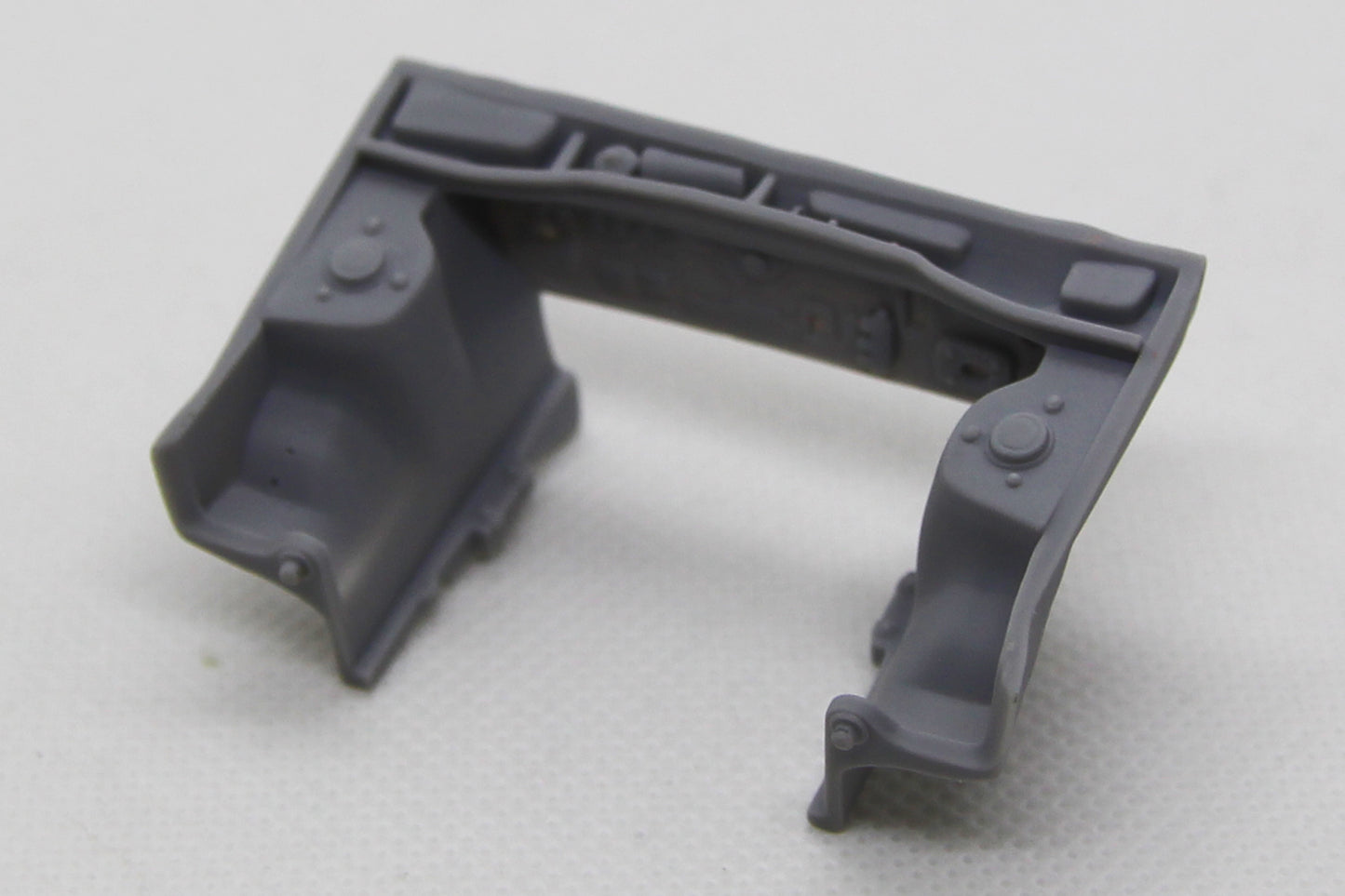 1/24 3D-Druck Range Rover Vogue Transkit für Aoshima