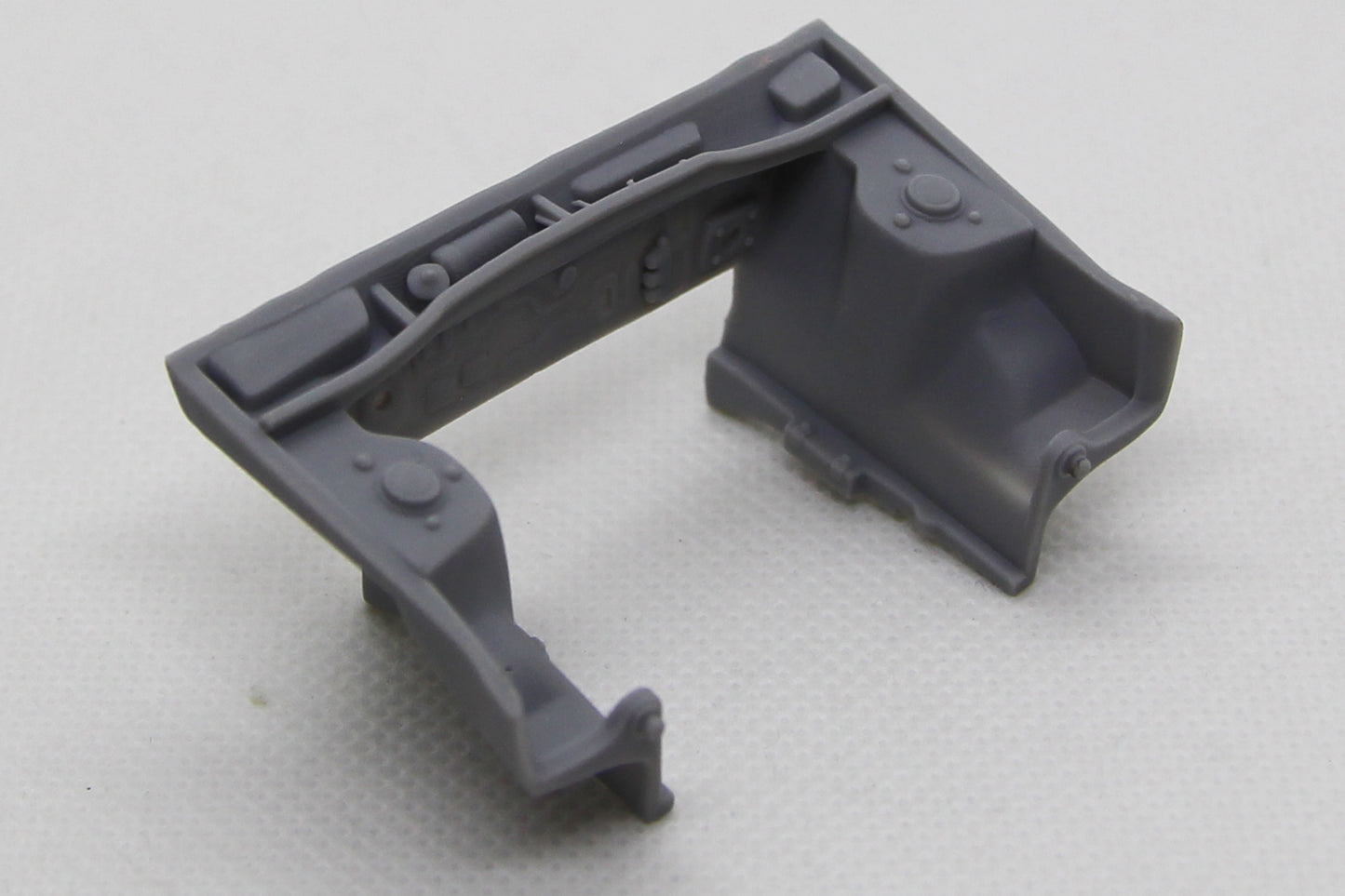 1/24 3D-Druck Range Rover Vogue Transkit für Aoshima
