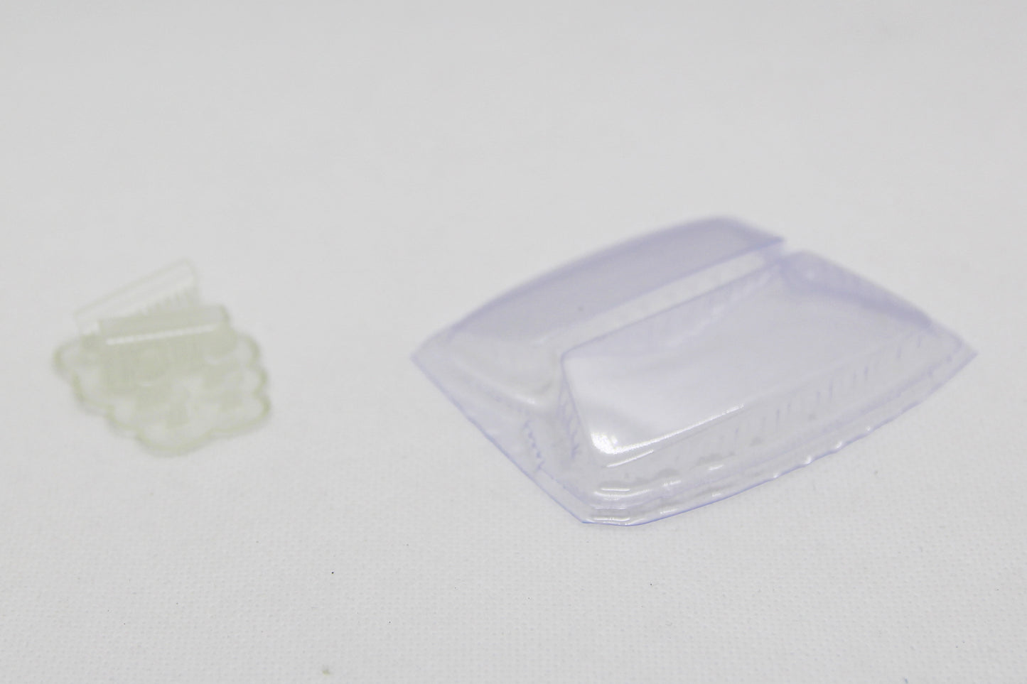 1/25 3D Resin Print Pontiac Grand Am 4 Door 1973