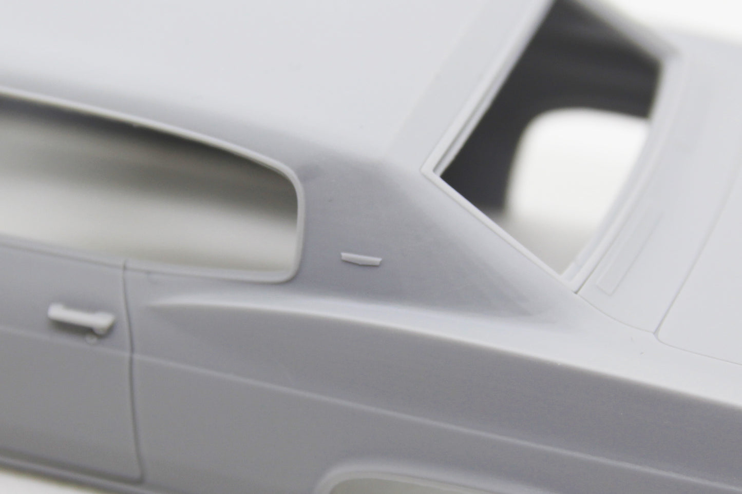 1/25 3D print resin kit NOT CAST Chevrolet Caprice 1966