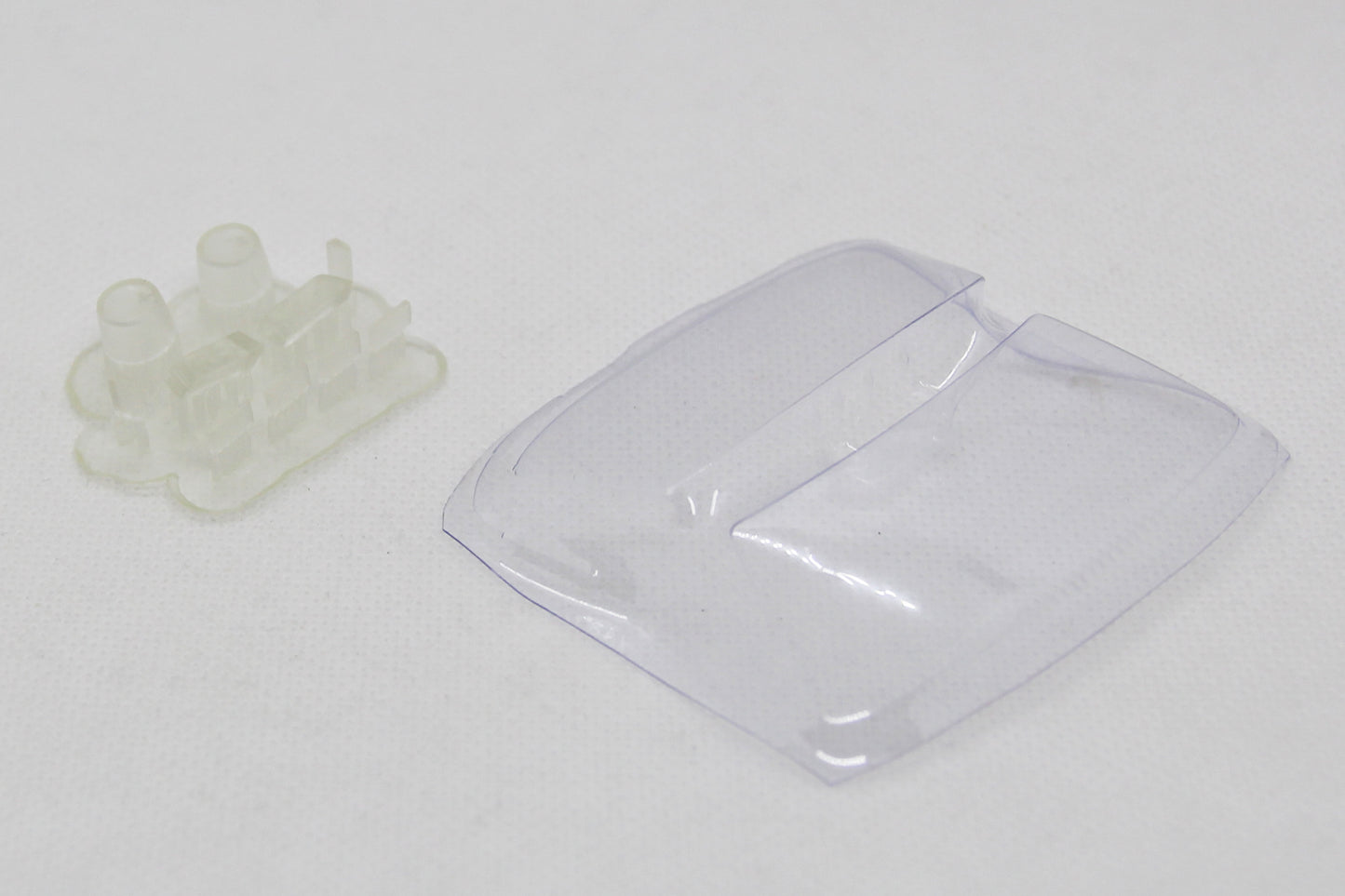 1/25 3D resin print kit Pontiac 1977 Pontiac LeMans 4 door