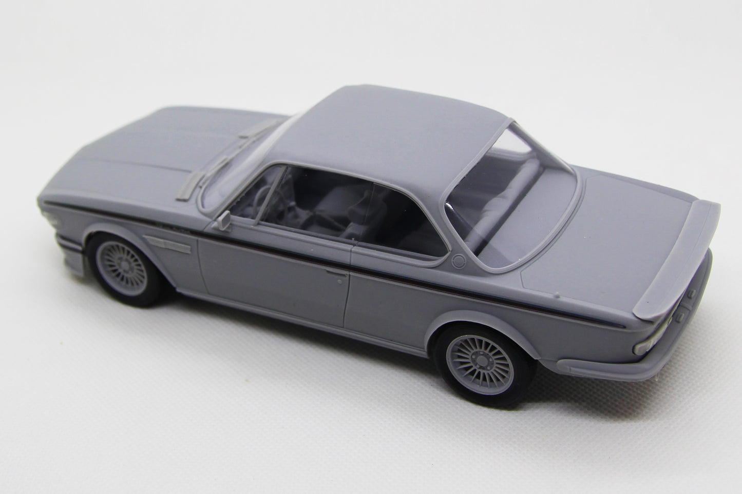 1/24 3D-Druckharzbausatz Audi RS6 C7