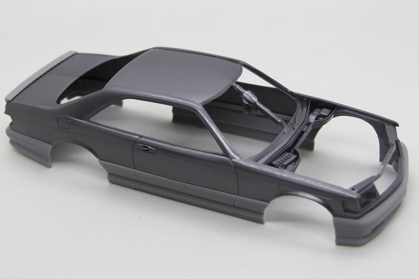 1/24 3D-Druck Porsche RUF BTR II mit Rädern Transkit für Fujimi Enthusiast