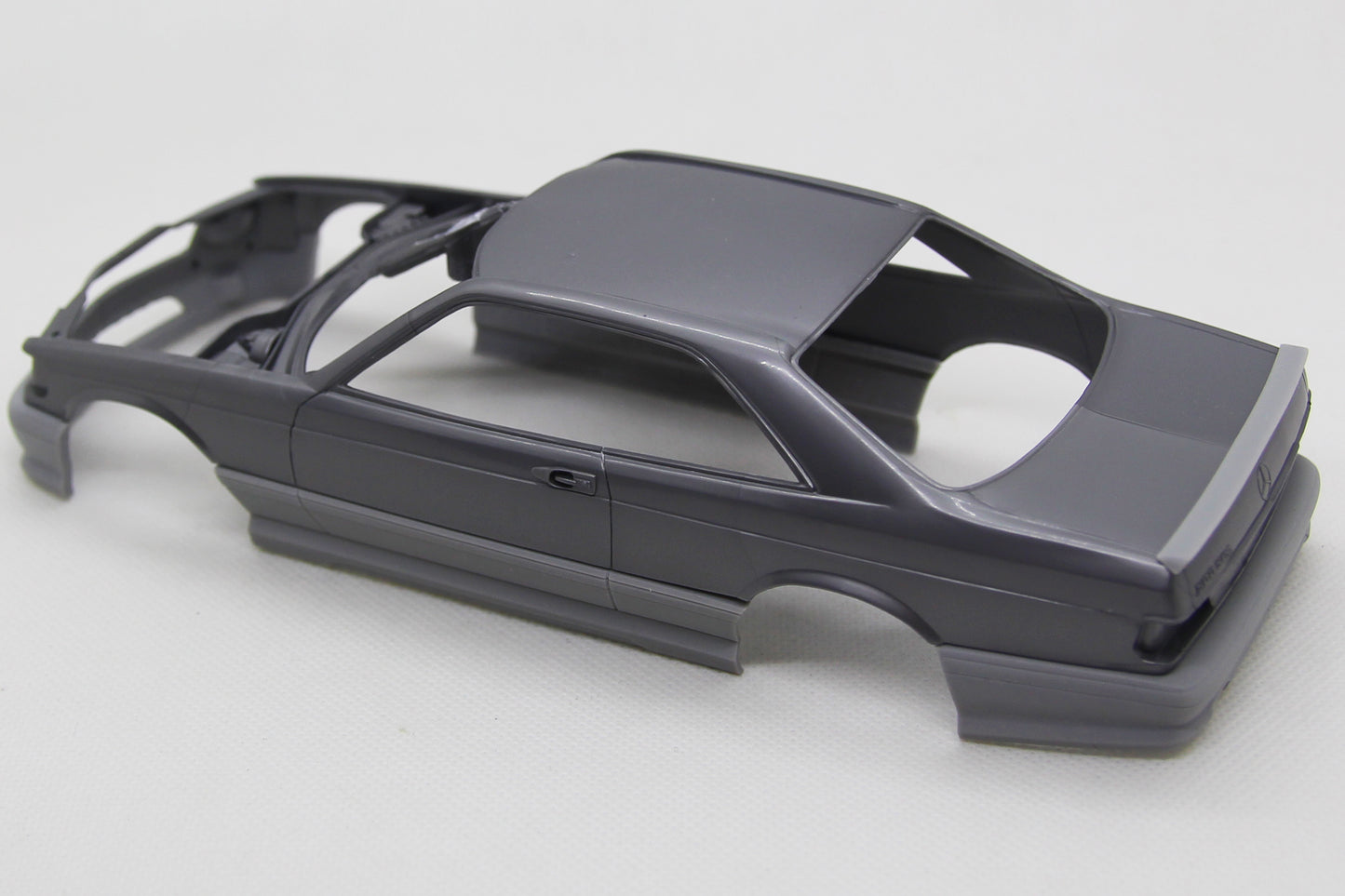 1/24 3D-Druck Porsche RUF BTR II mit Rädern Transkit für Fujimi Enthusiast