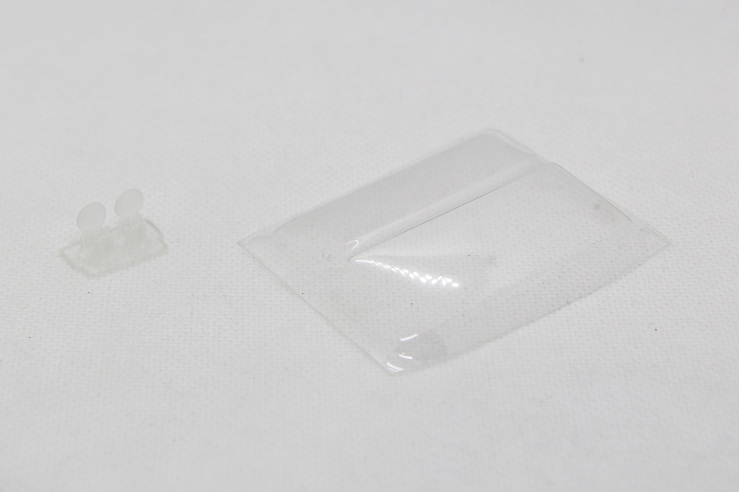 1/25 3D print resin kit Plymouth Valiant 1970 2Door