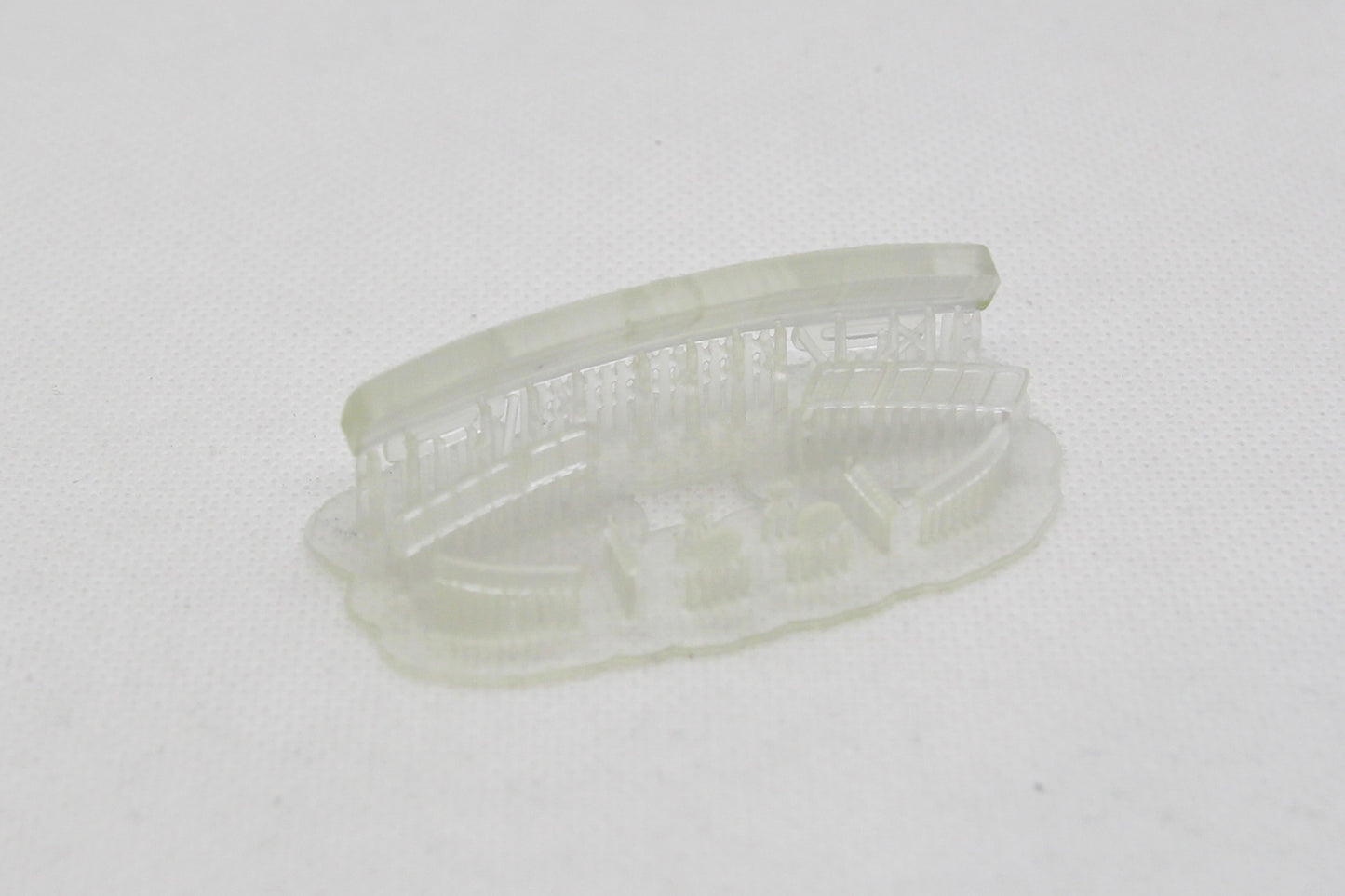 1/25 3D print 2006 Ford Mustang Modern Eleanor Style transkit for Revell
