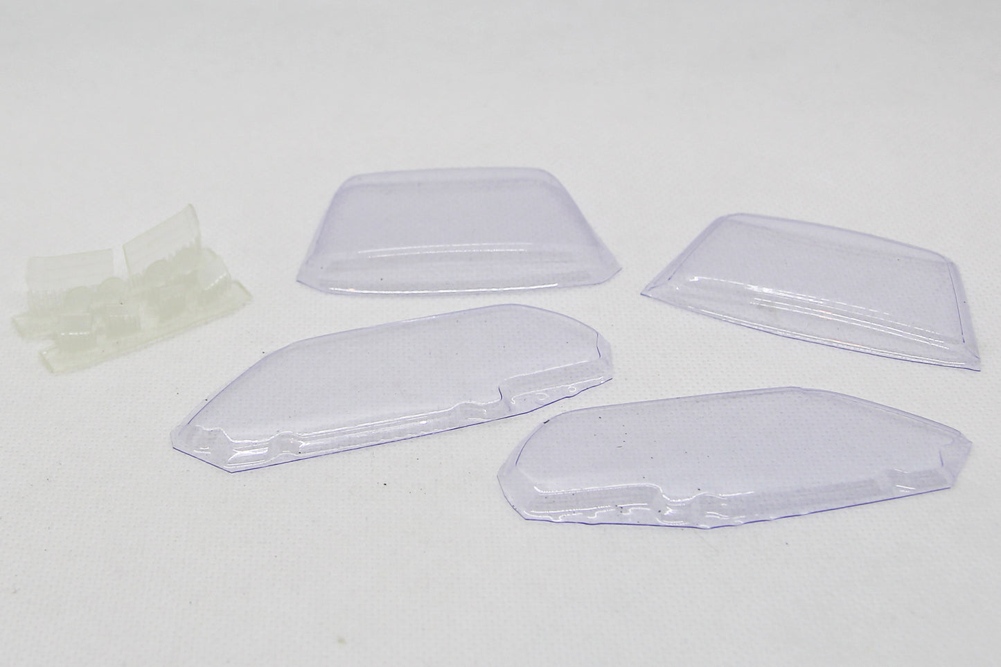 1/24 3D print resin kit BMW E30 Sedan M-Tech 2