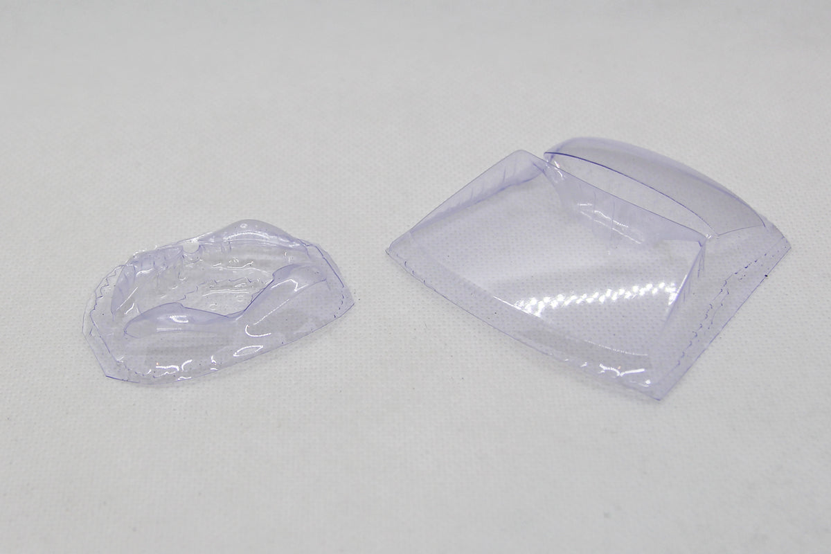 1/24 3D print resin kit BMW F11 Touring