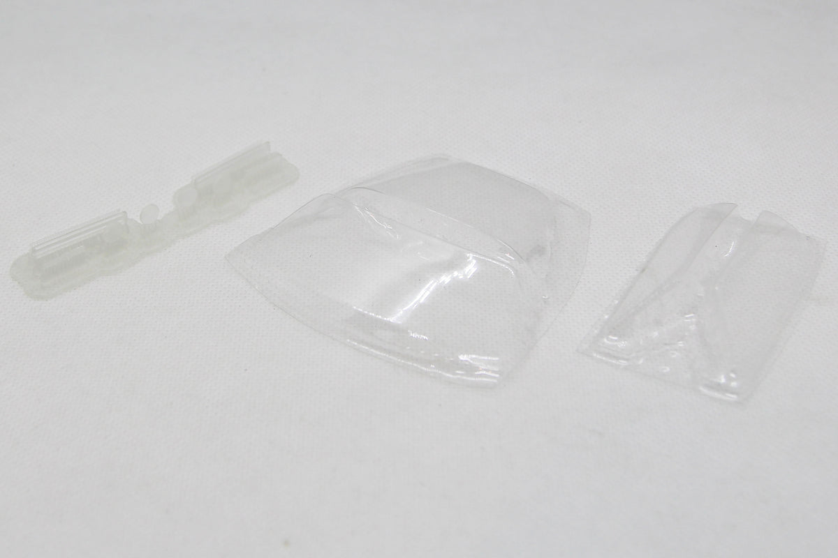 1/25 3D print resin kit Buick Riviera 1971
