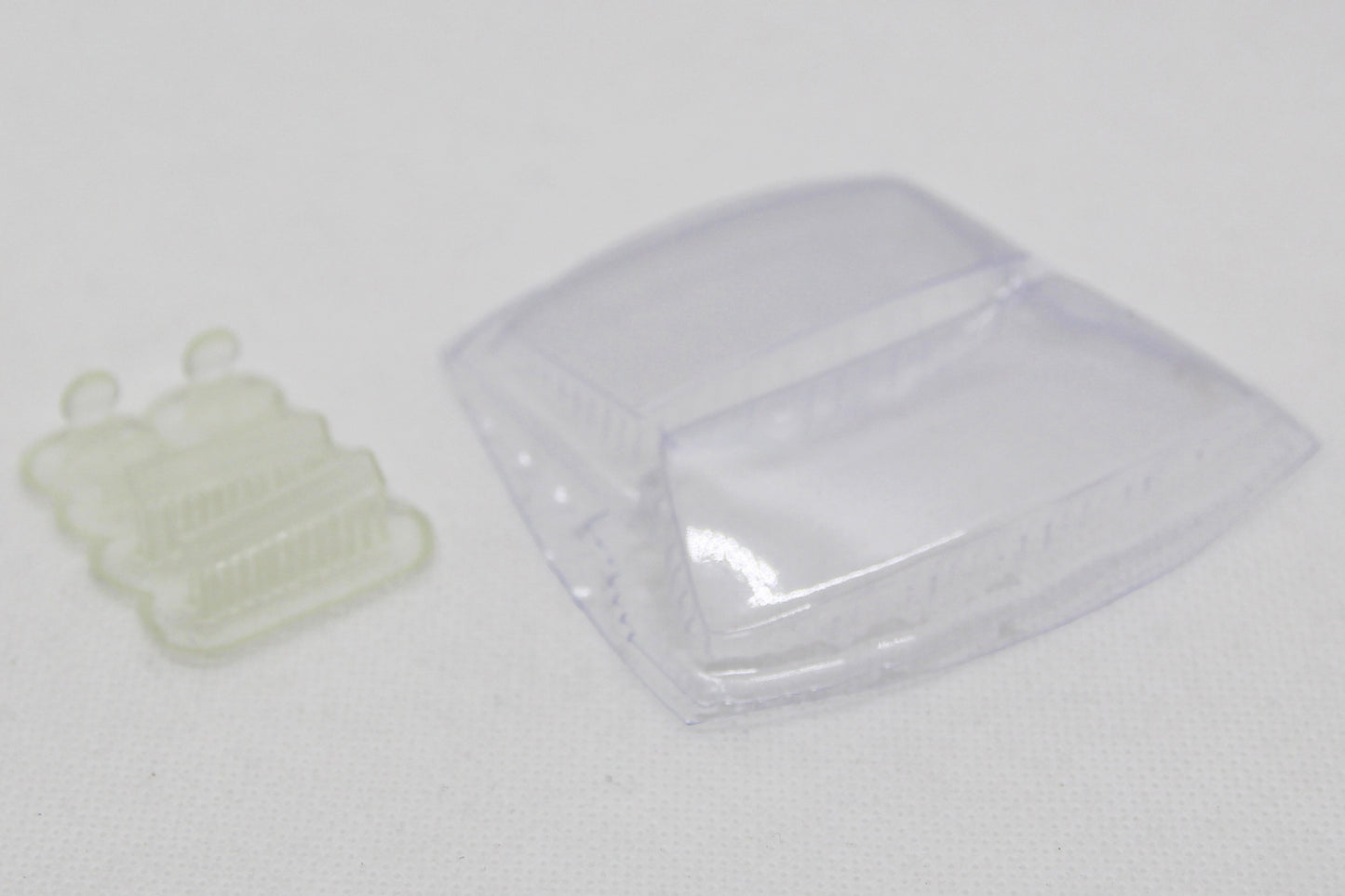 1/25 3D resin print kit Pontiac GTO 1973