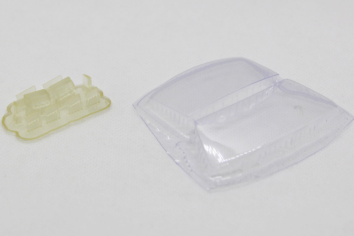 1/25 3D resin print kit Pontiac 1977 Pontiac LeMans