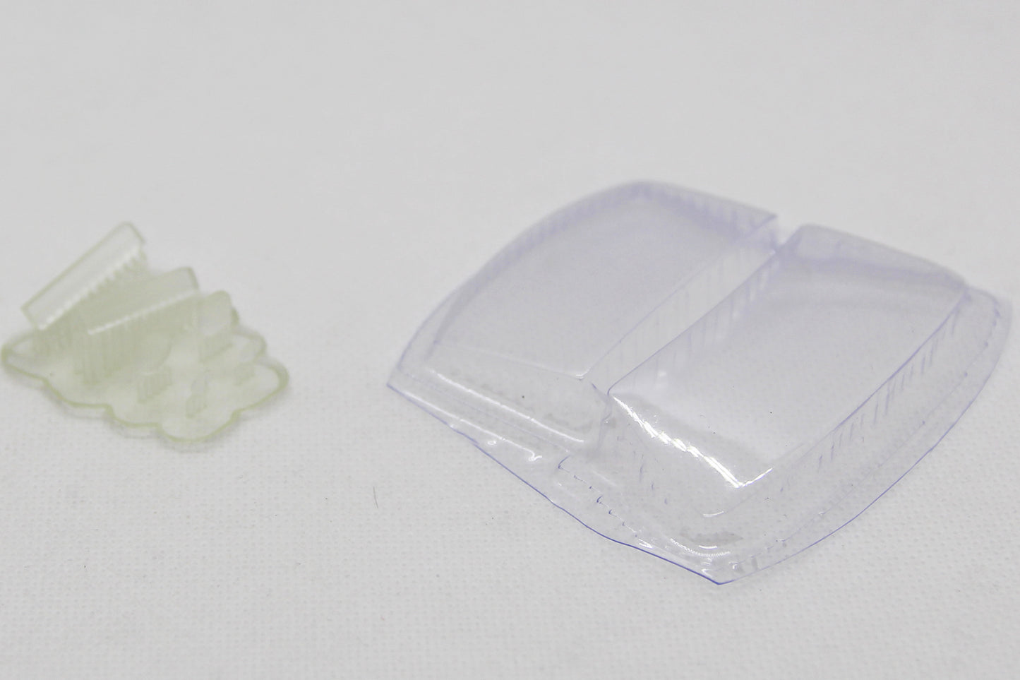 1/25 3D resin print kit Pontiac Grand Am 2 Door 1973