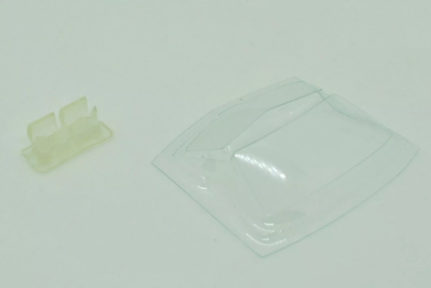 1/25 3D-Druck-Harzbausatz Pontiac Grand Prix 1973