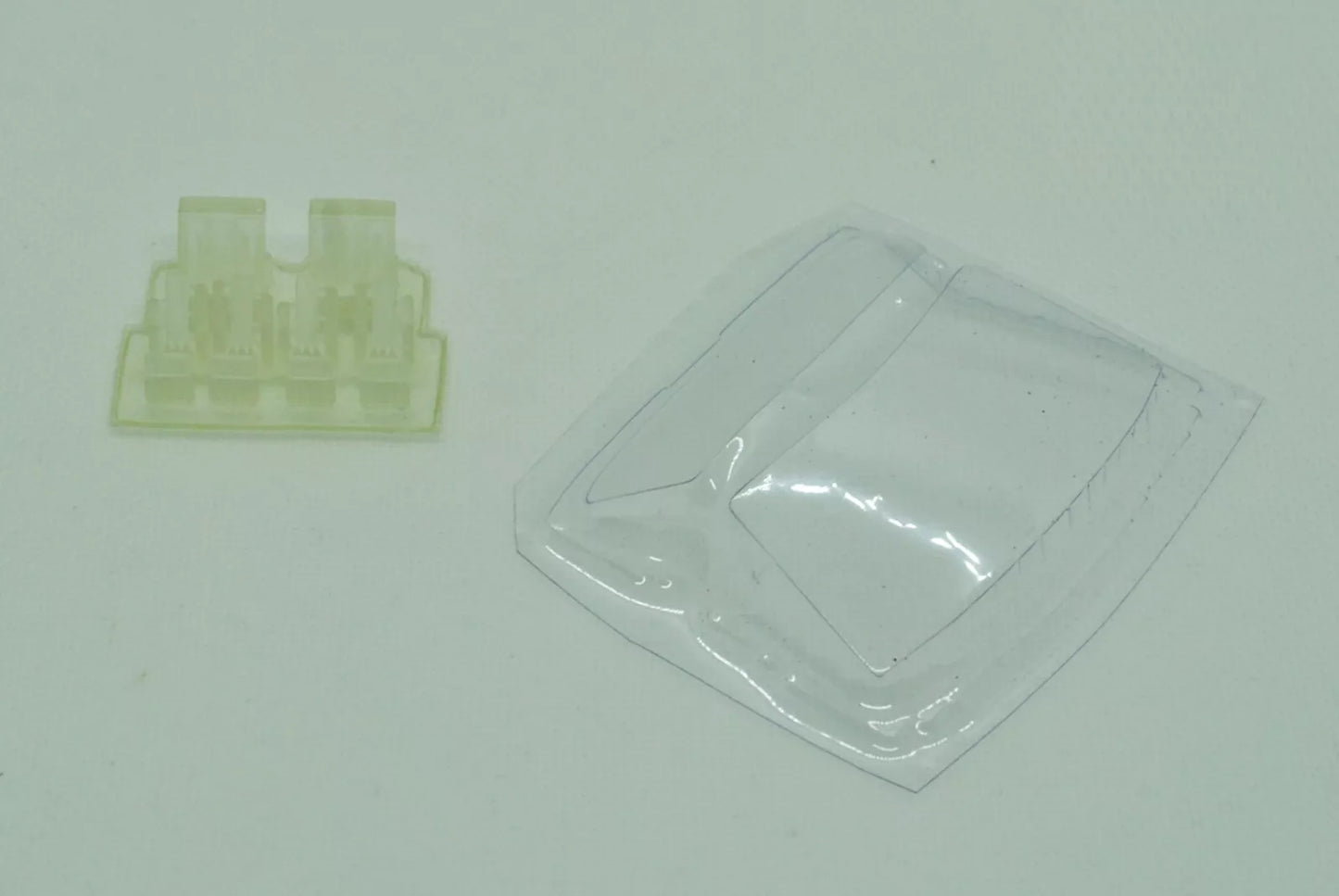 1/25 3D-Druck-Harzbausatz Oldsmobile Cutlass Supreme 1980