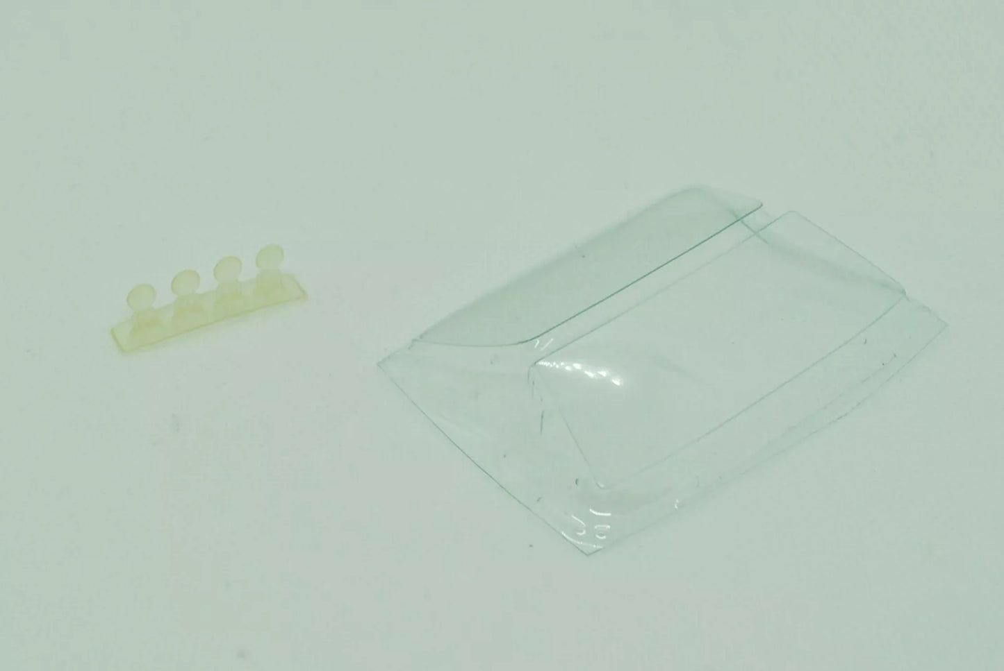 1/25 3D-Druck-Harzbausatz Pontiac Grand Prix 1968