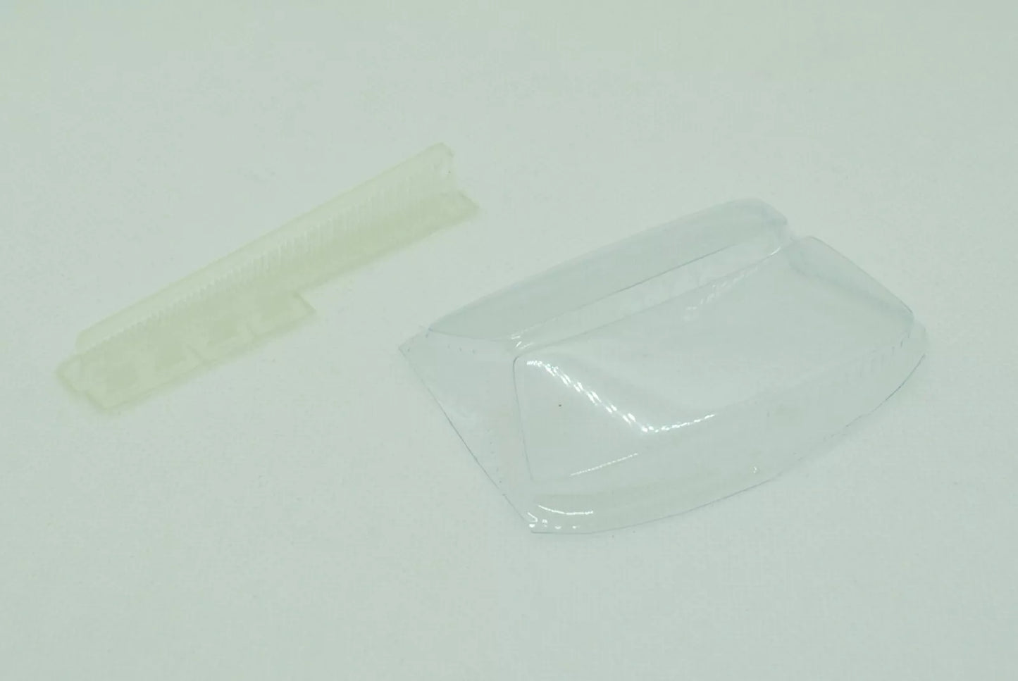 1/25 3D-Druck-Harzbausatz Chrysler 300 Hurst 1970