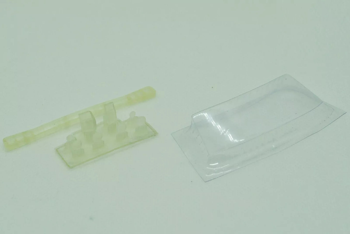 1/25 3D-Druck-Harzbausatz Dodge Coronet Wagon 1968