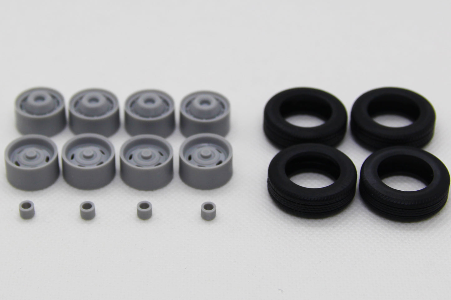 1/25 3D print resin kit NOT CAST Chevrolet Caprice 1966