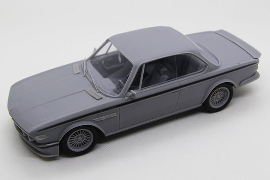 1/24 3D-Druckharzbausatz Audi RS6 C7