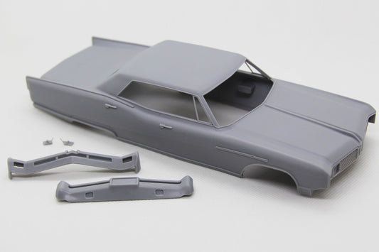 1/25 3D print resin kit Buick Electra 225 4 Door Hardtop 1968