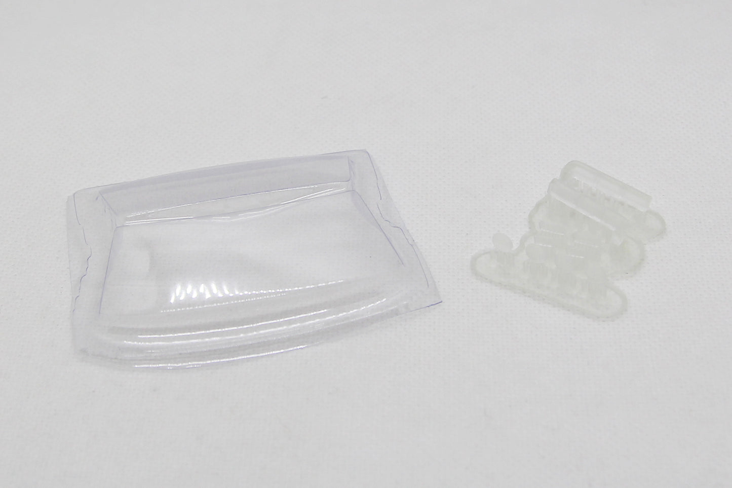 1/25 3D print resin kit Chevrolet Impala 4-Door Sedan 1966