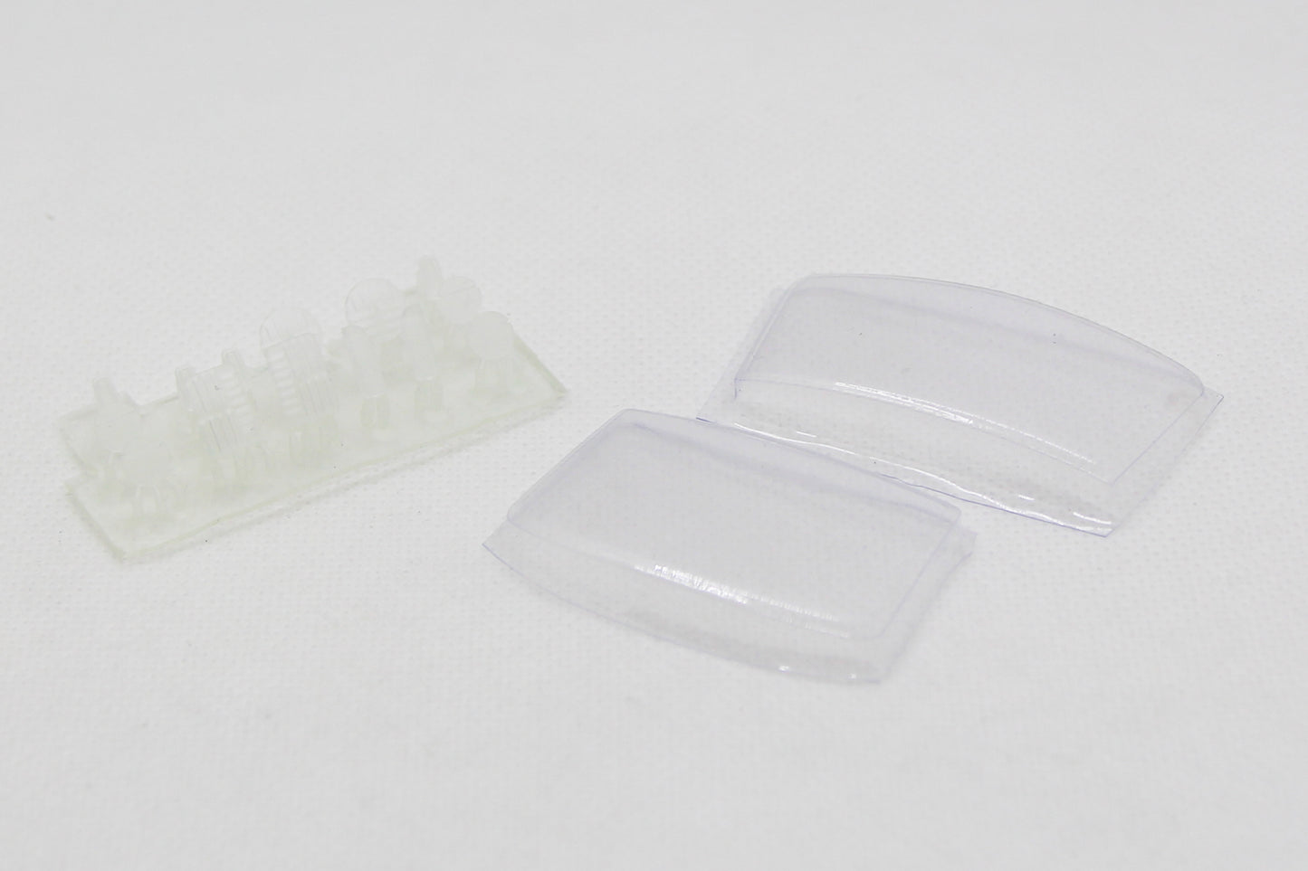 1/24 3D print resin kit Mazda R100 US/Japan version with photo-etch