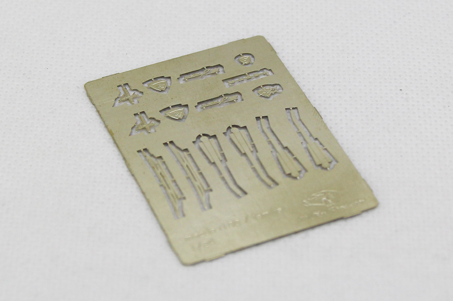 1/24 3D print resin kit Mazda R100 US/Japan version with photo-etch