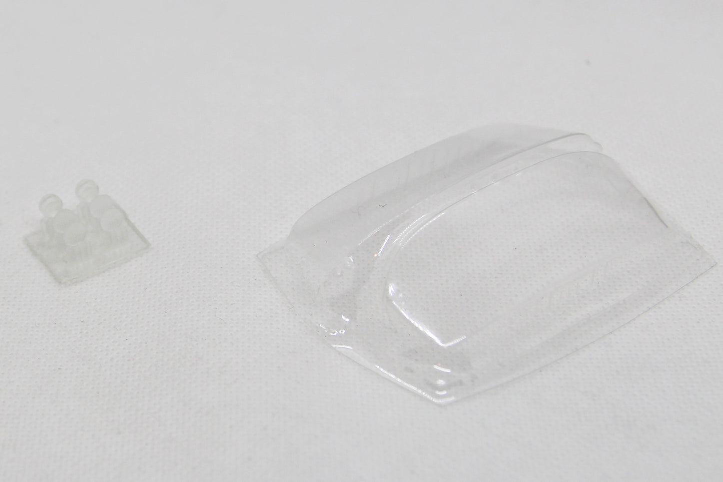 1/25 3D print resin kit Plymouth Savoy 4 door 1958