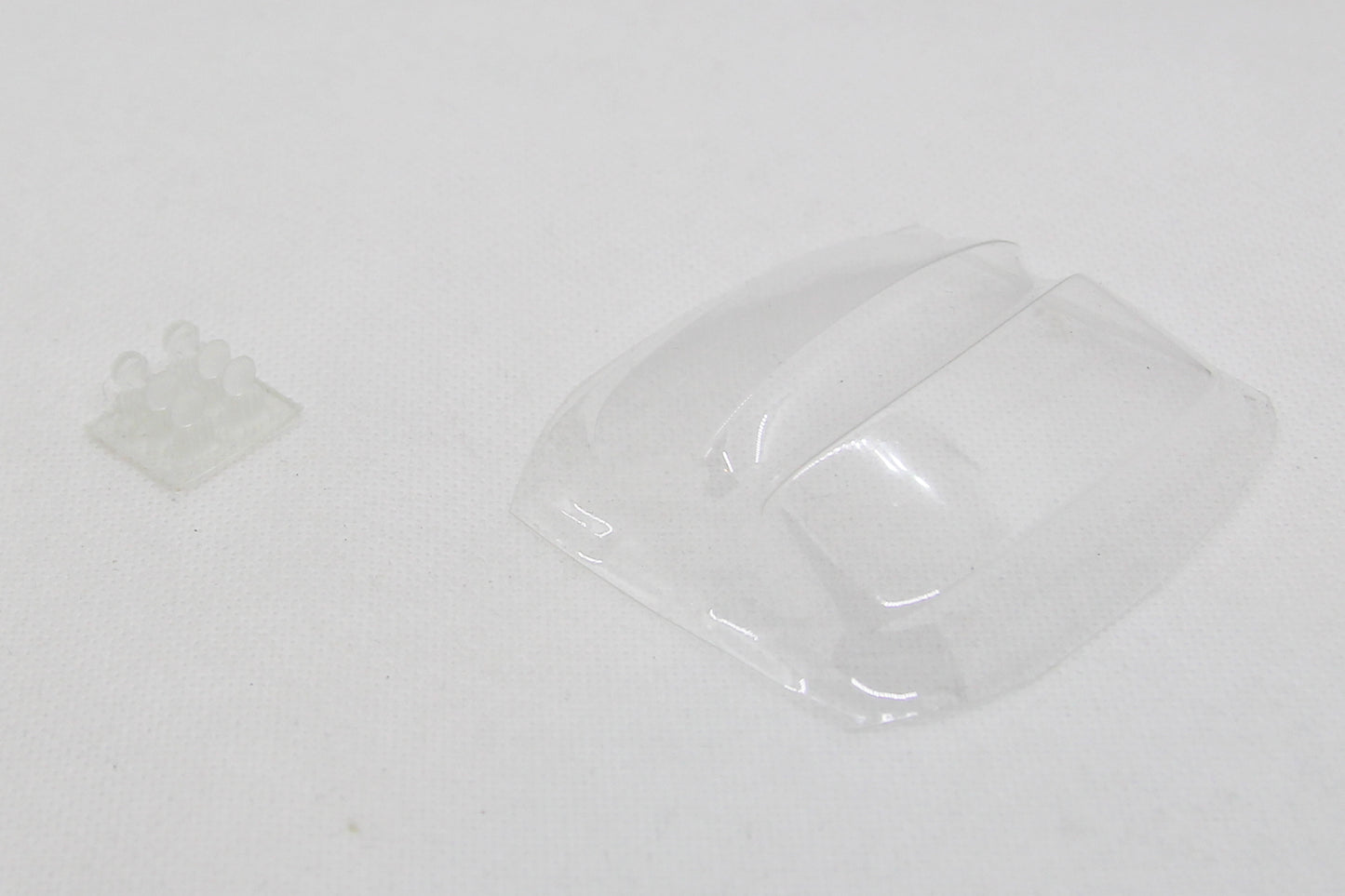 1/25 3D print resin kit Plymouth Fury 1958