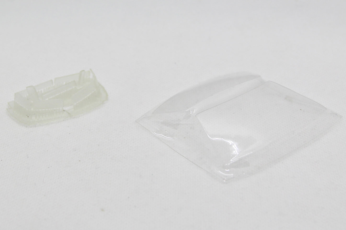 1/25 3D print resin kit Lincoln Town Car 1995