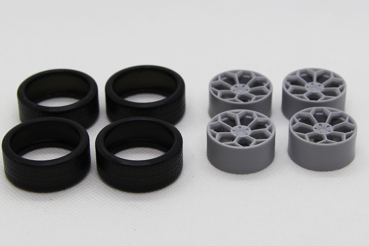 1/24 3D print resin kit Lamborghini Urus 2020