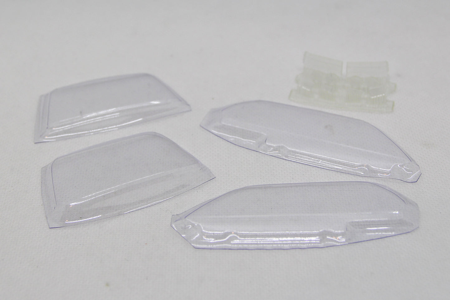 1/24 3D print resin kit BMW E30 Coupe Late version