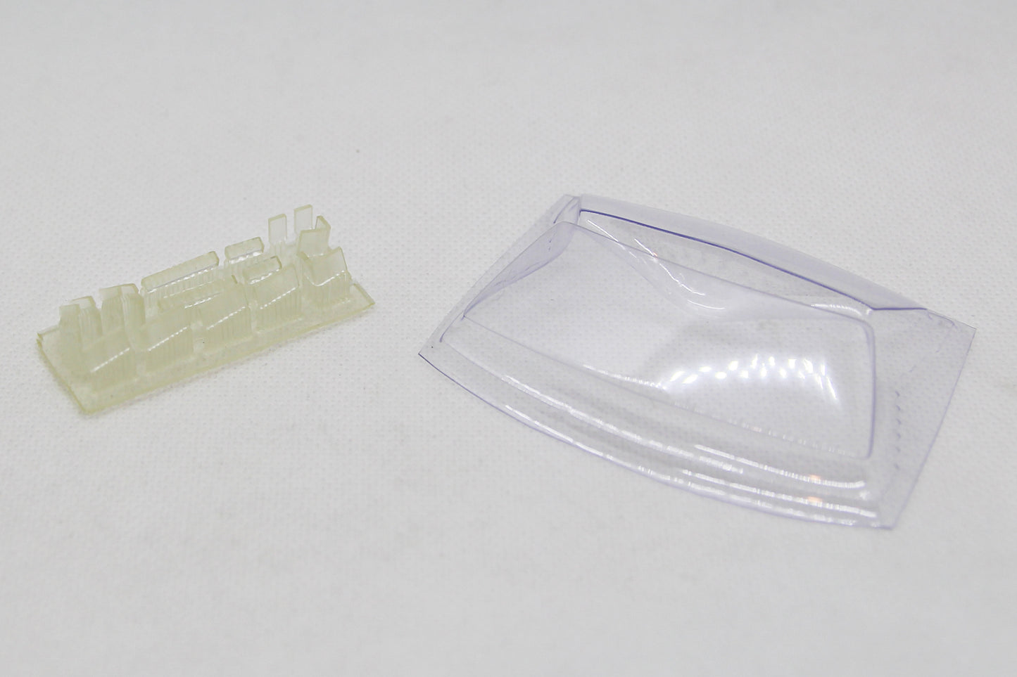 1/25 3D print resin kit Cadillac Sedan Deville 1975