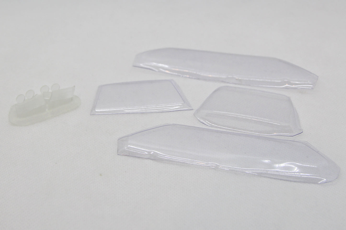 1/24 3D print resin kit BMW E30 Touring Late version